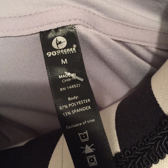 90 Degrees Pull Over - Picture 7 of 8